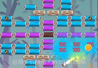多砖破碎机v0.8.17截图