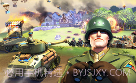 元首战争v0.11.6.12截图