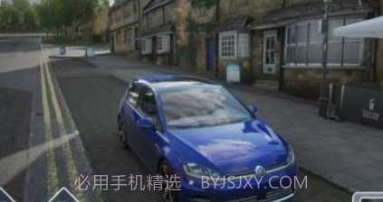 高尔夫骑手v1.22截图