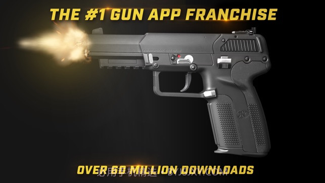 iGun Pro 2v2.11截图