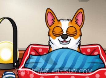 我的柯基犬v1.16截图