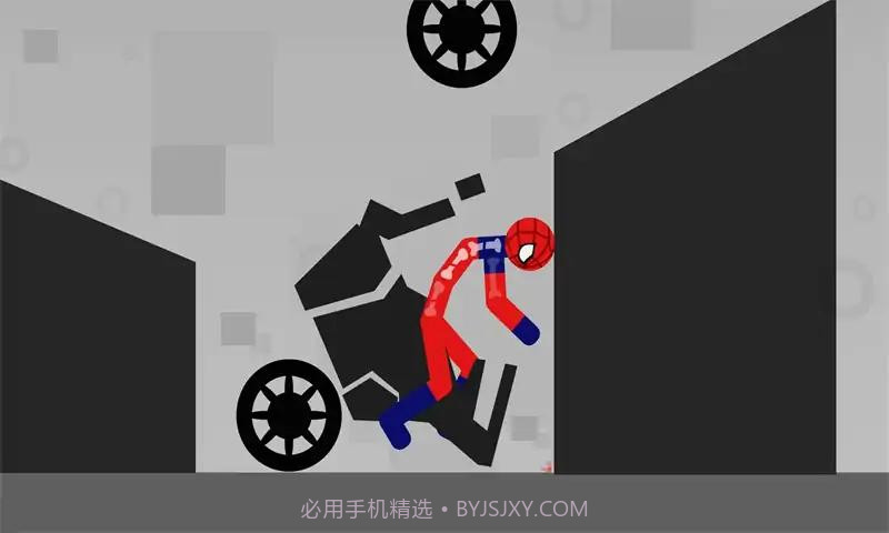 摔跤手大师1.10截图