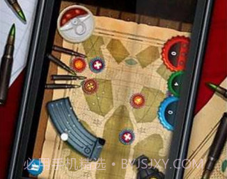 瓶盖大作战v7.04.11截图