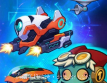 萌僵尸大战3v1.16截图