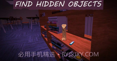 闹鬼的学校v7.15截图