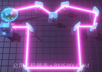 激光拼图v0.15截图