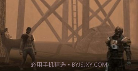 狩猎僵尸鹿猎人v1.0.17截图