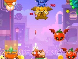 食物战争射击BattleFoodv2.0.15截图