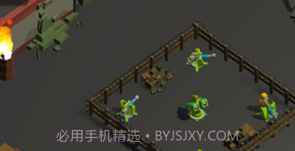 超级亚当战士v1.19截图
