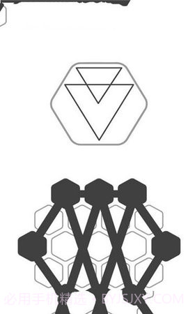 最强大脑谜点走线v1.14截图