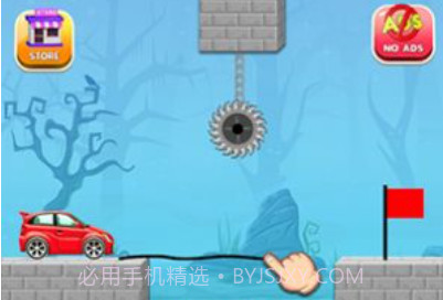 紧急救援绘画难题v11鐎瑰宕渧1.10截图