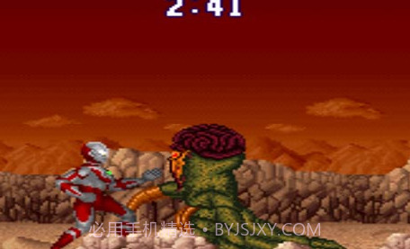 奥特曼：面向未来 美版（悟饭）v1.15截图