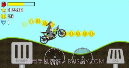 拉力摩托赛车v1.15截图