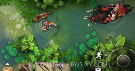 金属恐怖逃脱v1.14截图