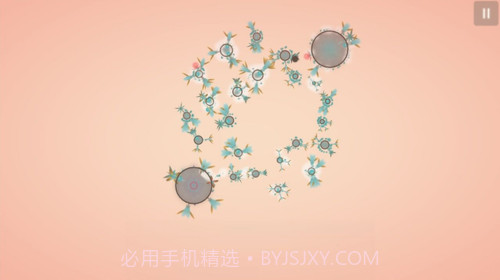 真菌世界2安卓1.1.8截图