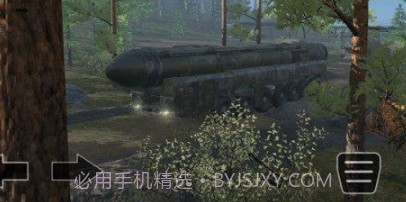 RMT装甲车模拟器v1.18截图