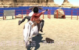 牛仔骑行Cowboy Ridev1.0.17截图