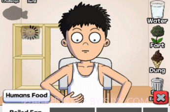 吃播斗士模拟器v1.3.15截图