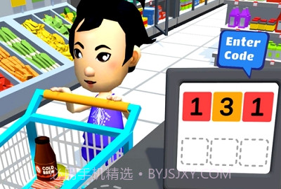 Hypermarket 3Dv0.8.14截图