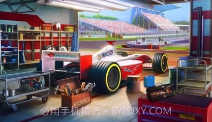 秘密欧洲v2.4.18截图