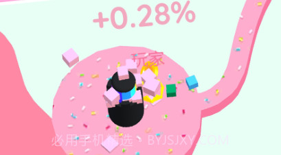 纸片吞噬作战v1.15截图