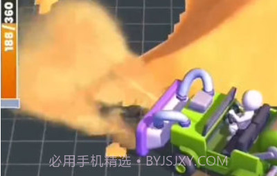吸沙大师v0.1.11截图