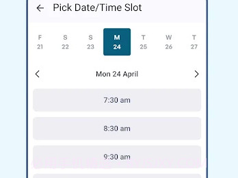 牙科样式v1.0.11截图