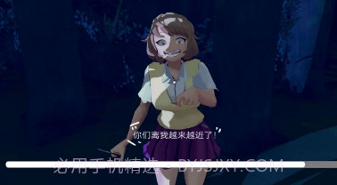 恐怖黑夜追凶v1.15截图