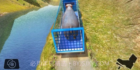 美国货车头模拟器v1.14截图