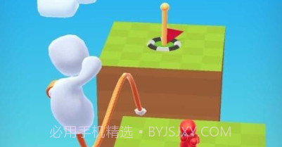 钩爪射击v0.0.17截图