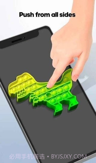 ASMR解压模拟器1.20截图