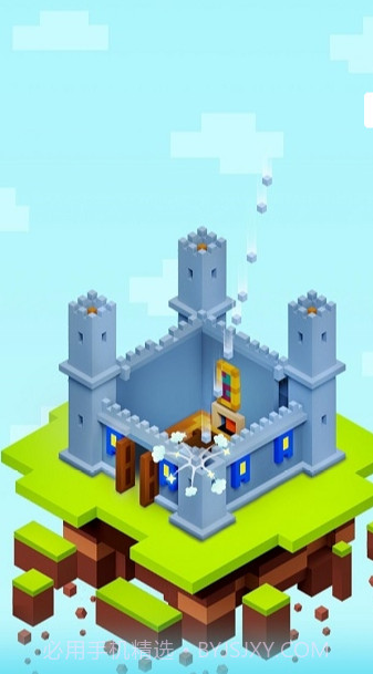 TapTowerv1.301.41截图