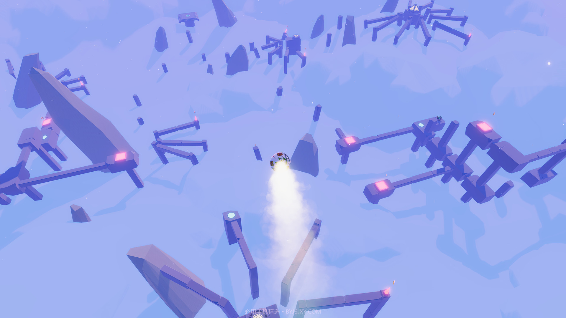 Glyph手机版1.1截图