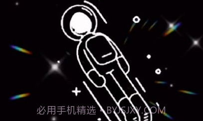 小米手环6太空人表盘v1.23截图