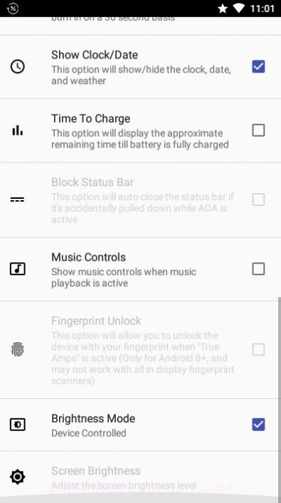 True Amps1.7.15截图