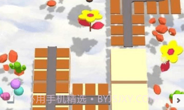 黄金轨道探路器v1.0.17截图