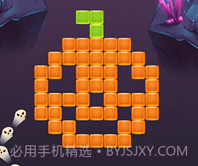 夏日碎砖块v1.0.0.13截图