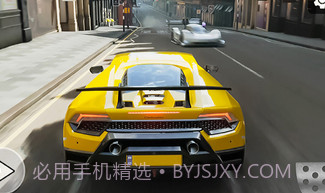 极限地平线飞v1.20截图