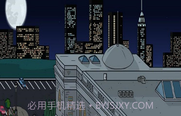 火柴人合集v2.11截图