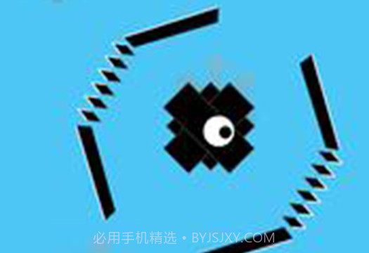 墨怪击中硬刀射击游戏最新版v1.14截图