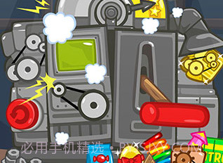 捣蛋猪2 v2.4.3348v2.4.14截图