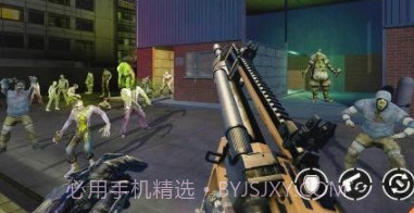 大战僵尸军团v193.1.0.19截图