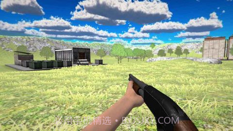 战地幸存者大逃杀v0.13截图