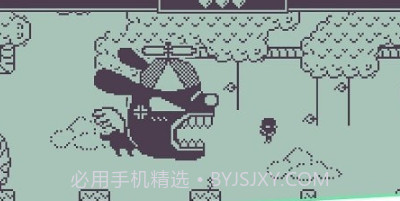 皮克斯男孩v0.20截图