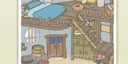 旅行青蛙日语v1.1.14截图