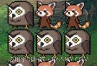 辨辨动物v1.18截图