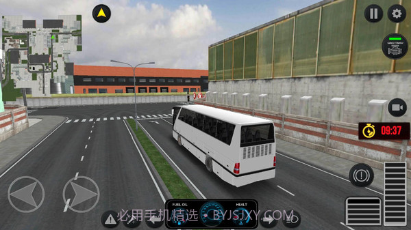 巴士环游世界v2.17截图