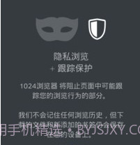 1024浏览器v1.13截图
