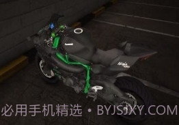 川崎h2rv2.3.14截图