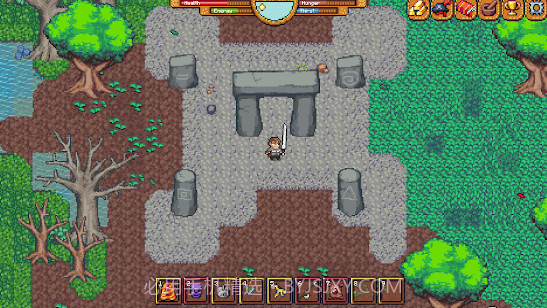 幸存的泰坦（全武器）v2.5.14截图